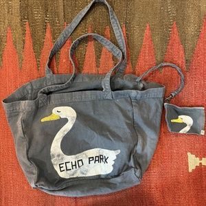 Bobo Choses - ECHO PARK bag